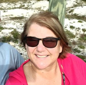 Meet your Posher, Andrea